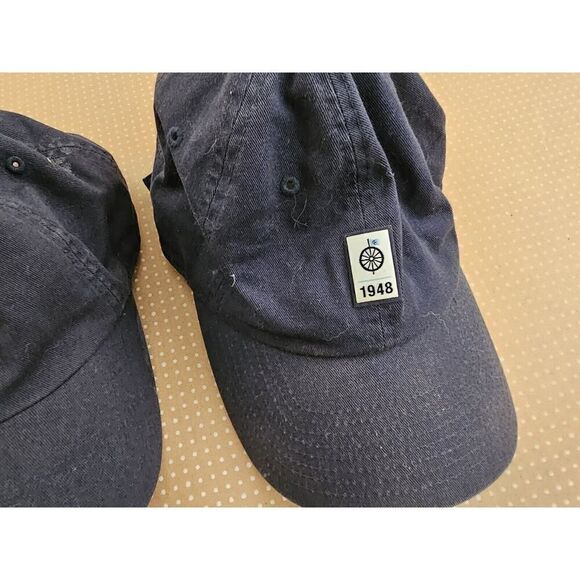 Lot Of 3 American Needle SnapBack Adjustable Hat - Picture 3 of 10